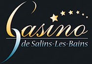 Casino de Salins les Bains - Le Sensso